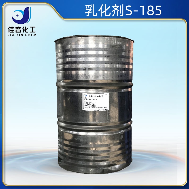 無規(guī)聚醚系列